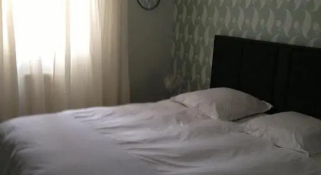 L'Appartement, Rezervasyon Daire Beaune 