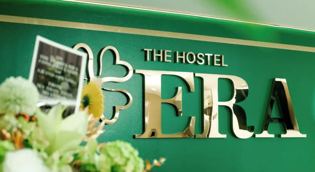 The Hostel Era