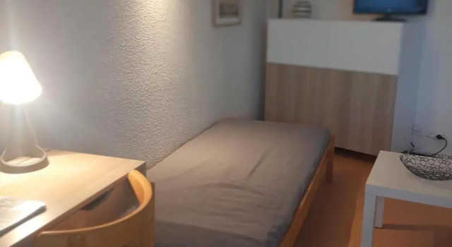 Appartement au pied des pistes avec balcon - FR-1-515-3, Забронировать Апартаменты/квартира Виллар-де-Ланс Vercors, рядом с Гондольный подъемник Кот 2000