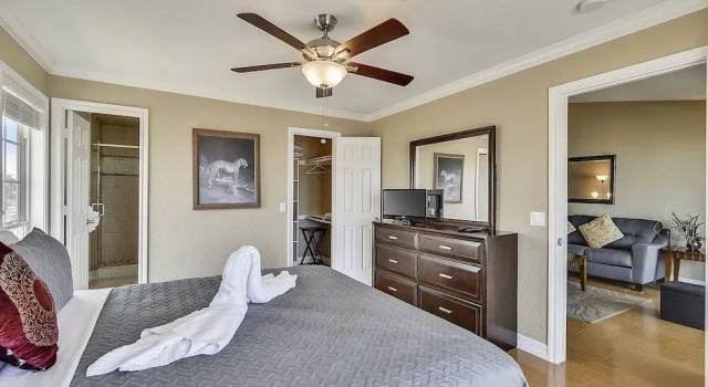 Dawn 1038-sailor's Repose 2 Bedrooms 2 Bathrooms Condo
