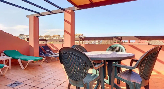 Апартаменты c 1 комнатой Albatros Playa 1 - Resort Choice 3507