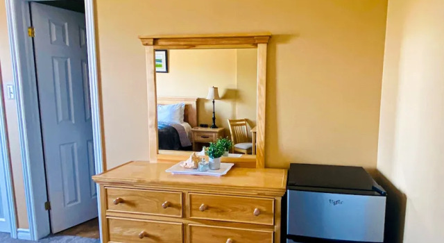 Номер Standard Sea Breeze Bed & Breakfast