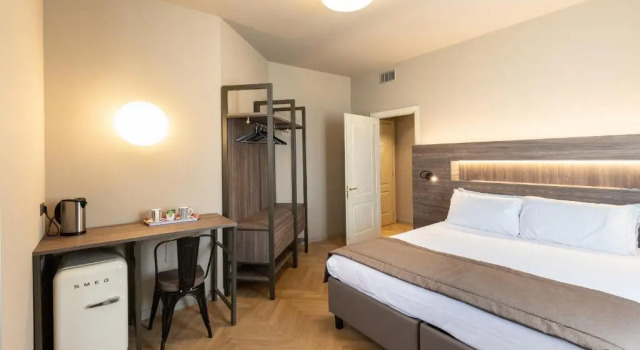 Villa Bottacin, Buchen Sie Villa SPA-Hotels in Triest, SPA