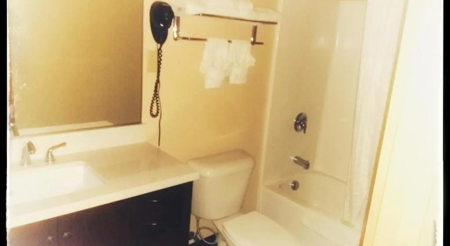 Номер Standard The Sunset Inn