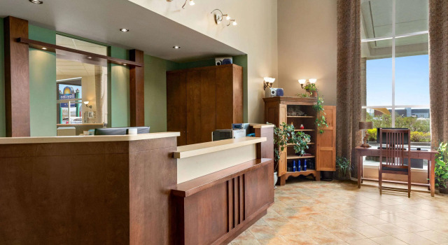 Days Inn by Wyndham Montmagny