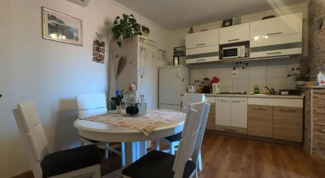 Апартаменты с 2 комнатами Apartments Posejdon & Neptun