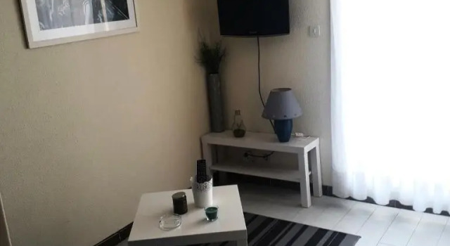 Hyères Parc - maeva Home - Studio 4 Personnes Confort 04