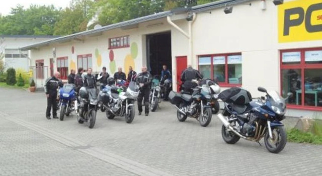 Econo Motel Goelzer, Buchen Sie Motel Büchenbeuren Hunsrück
