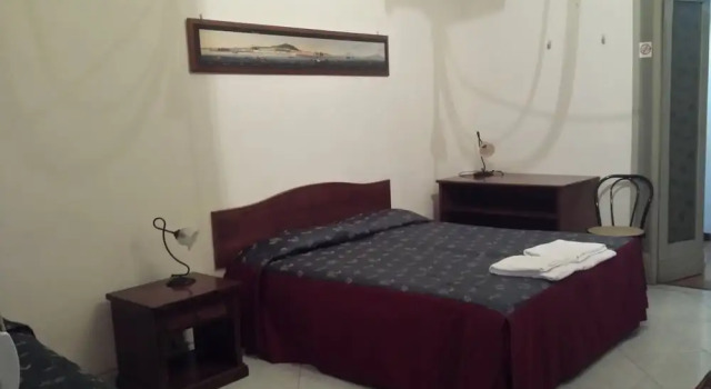 Standard Familie Zimmer B&B Miseria e Nobilta