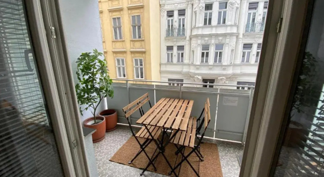 Апартаменты Vienna Living Apartments - Staatsoper