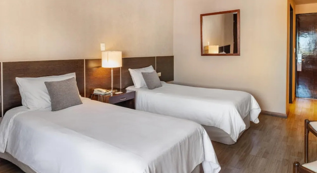Номер Standard Ramada Plaza by Wyndham Tucuman