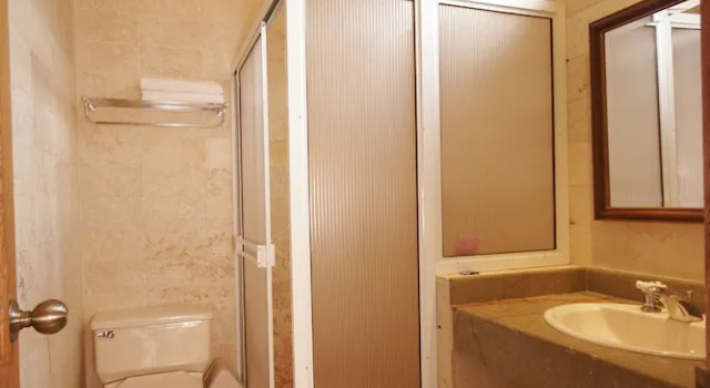 Номер Standard с балконом Hotel y Spa Santa Fe Colonial