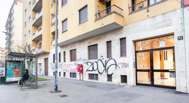 Milano Cozy Studio