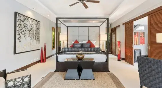 Вилла Villa Chi Samui - SHA Extra Plus