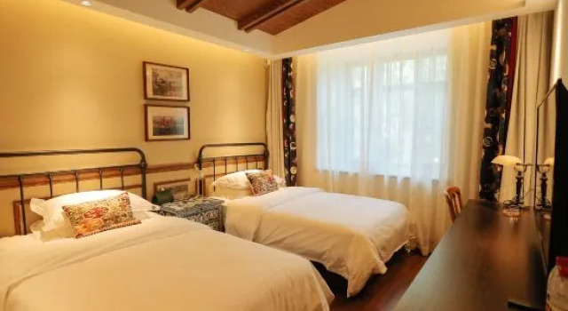 Suite Margaret's B&B