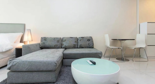 M-Lux Suites