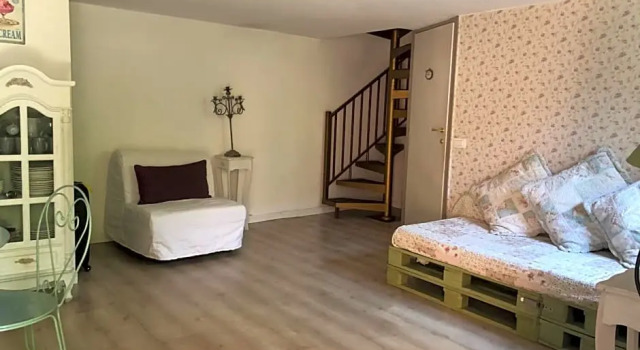 Номер Superior Residenza Fiori di Grano
