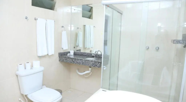 Люкс Avelan Plaza Hotel