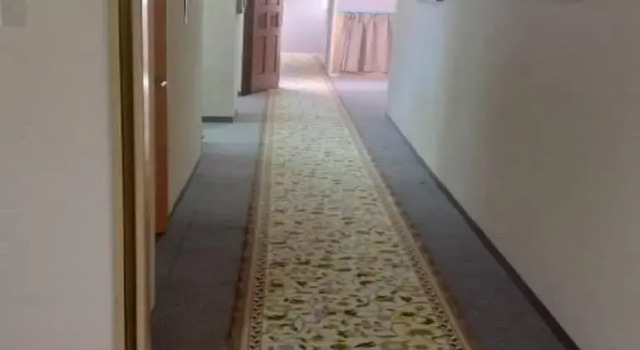 Номер Economy World Inn Muroran Nakamano-Ie! Noboribetsu, Toyako, Sapporo, and Airport Direct Bus Stop