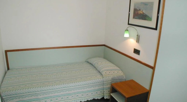 Residence Mediterraneo, Rezervovat Hotel San Benedetto del Tronto 