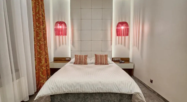 Hotel Kamieniczka, Prenota Hotel Hotel a Bassa Slesia con pasti, Mezza/completa pensione