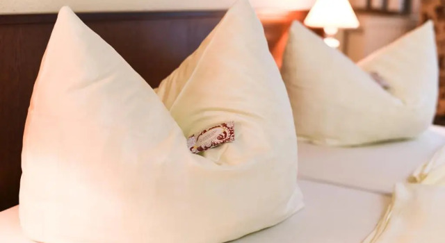 Двухместный номер Standard Hotel & Restaurant Waldblick