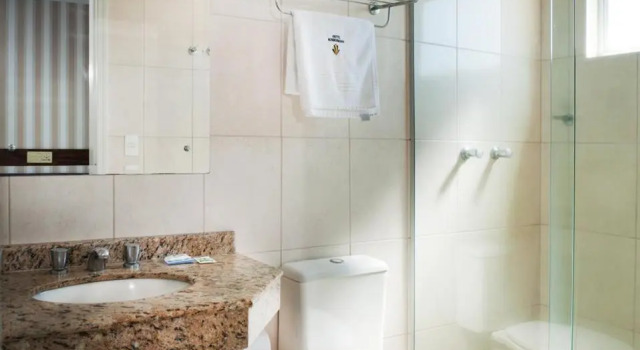 Номер Deluxe Hotel Kindermann