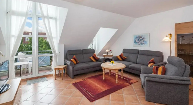 Апартаменты Sünnslag Wohnung 138