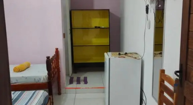 Номер Economy Pousada dos Ventos