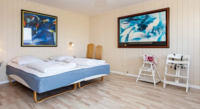 Holiday Home in Ebeltoft, Забронировать Отель Эбельтофт Центральная Ютландия