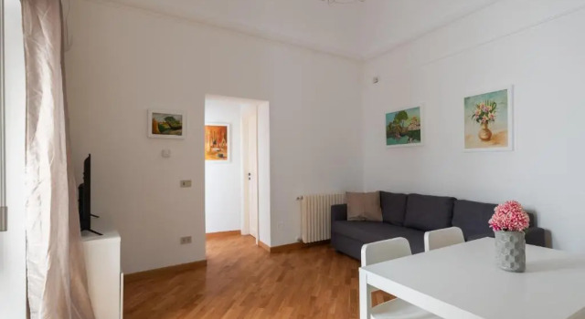 Апартаменты Lungarini Apartment by Wonderful Italy