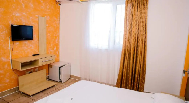 Hotel Meridian Costinești