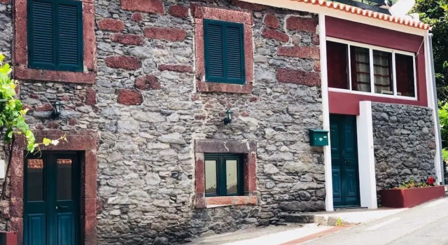 Baltazar Guest House, Book Guesthouse Sao Vicente 