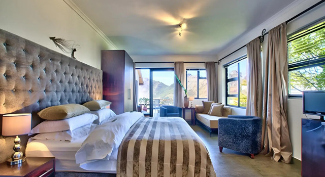 Dreamhouse Guest House
