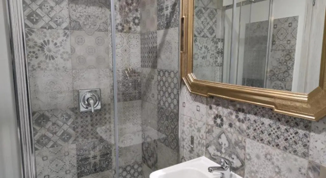Четырёхместный номер Deluxe Sicilia Bedda Appartament