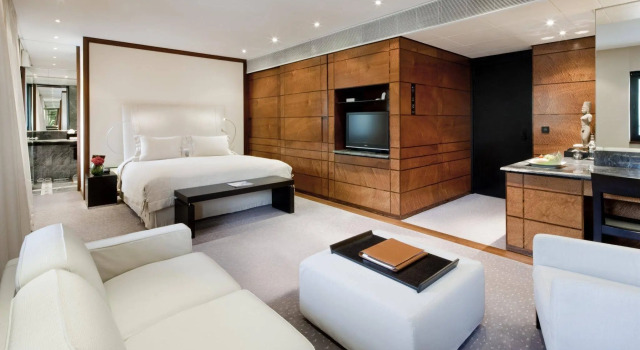 COMO The Halkin