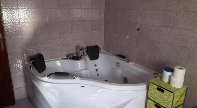 Номер Standard B&B Fortuines