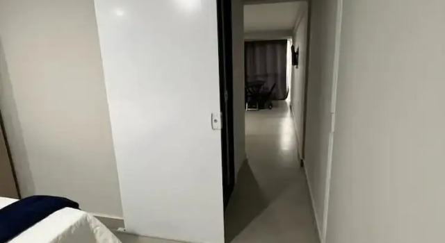 Апартаменты Premium Catamarã Pé na Areia
