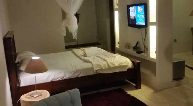Bel Air Mombasa, Book Hotel Hotels in Coast Region with Parking, Parking