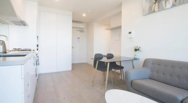 Апартаменты Platinum City Serviced Apartments