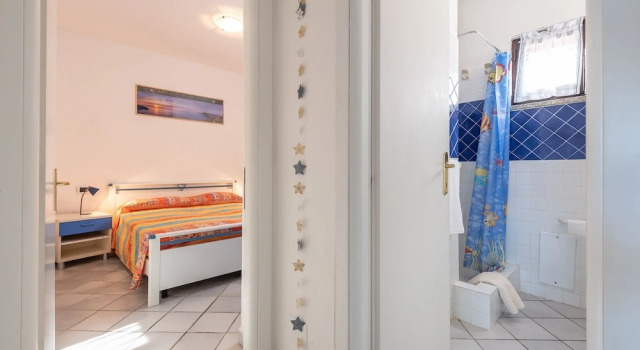 Апартаменты c 1 комнатой AffittaSardegna - Janna Apartments