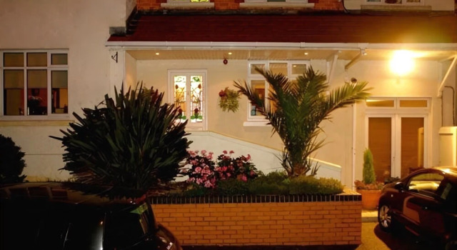 Annandale House, Prenota Bed & breakfast Hotel a Leinster con parcheggio, Parcheggio