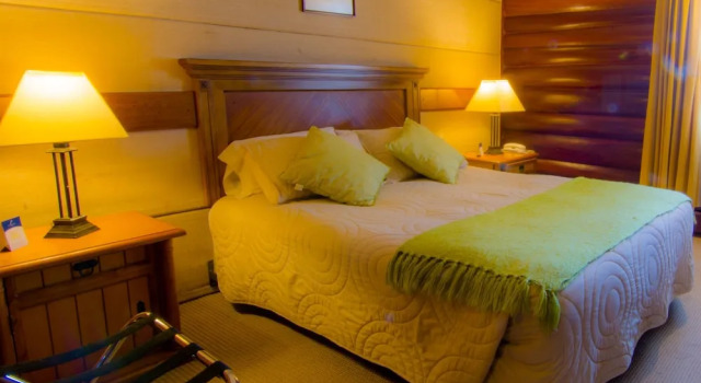 Номер Standard Panamericana Hotel Ancud