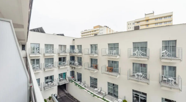 Apartamenty Sun & Snow Nowa Slavia, Prenota Appartamento Międzyzdroje Wolin Island