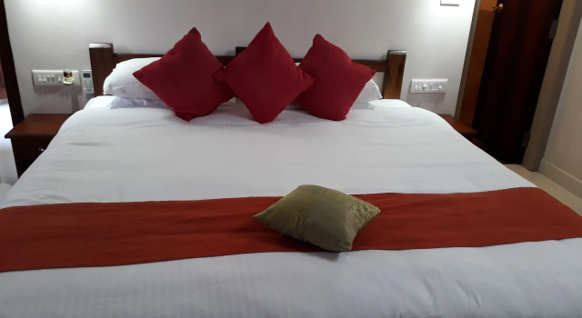 Mannaas Veedu Retreat & Spa, Забронировать Курортный отель Отели штата Кералы с завтраком, Завтраки