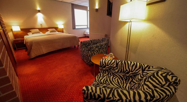 Amicitia Hotel