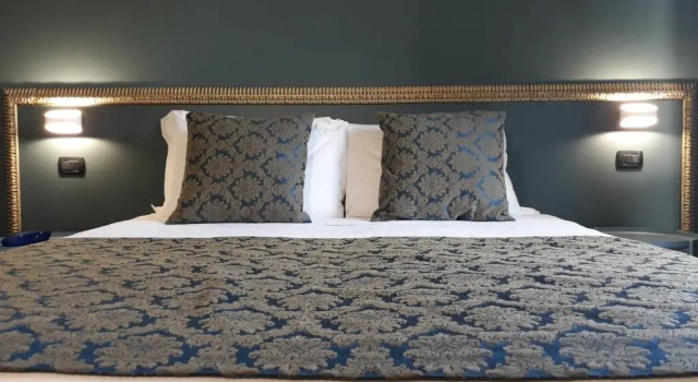 Двухместный номер Superior Resort Limax Acis
