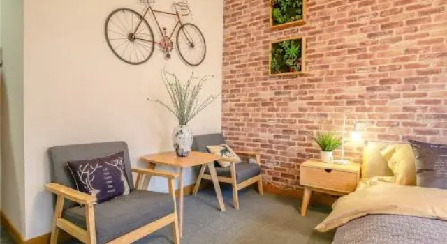 Hangzhou Xihu District ·Huanglong Sports Center Locals Apartment 00147450, Забронировать Апартаменты/квартира Апартаменты Ханчжоу, рядом с Bai Causeway, Апартаменты/квартира