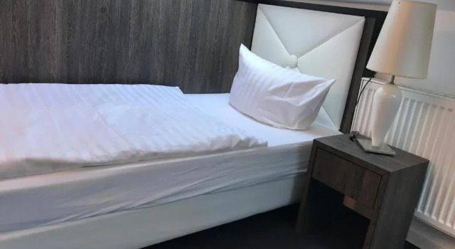 Номер Standard CS Hotel Schweiger