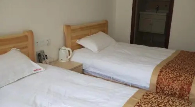 Harajuku Business Hotel